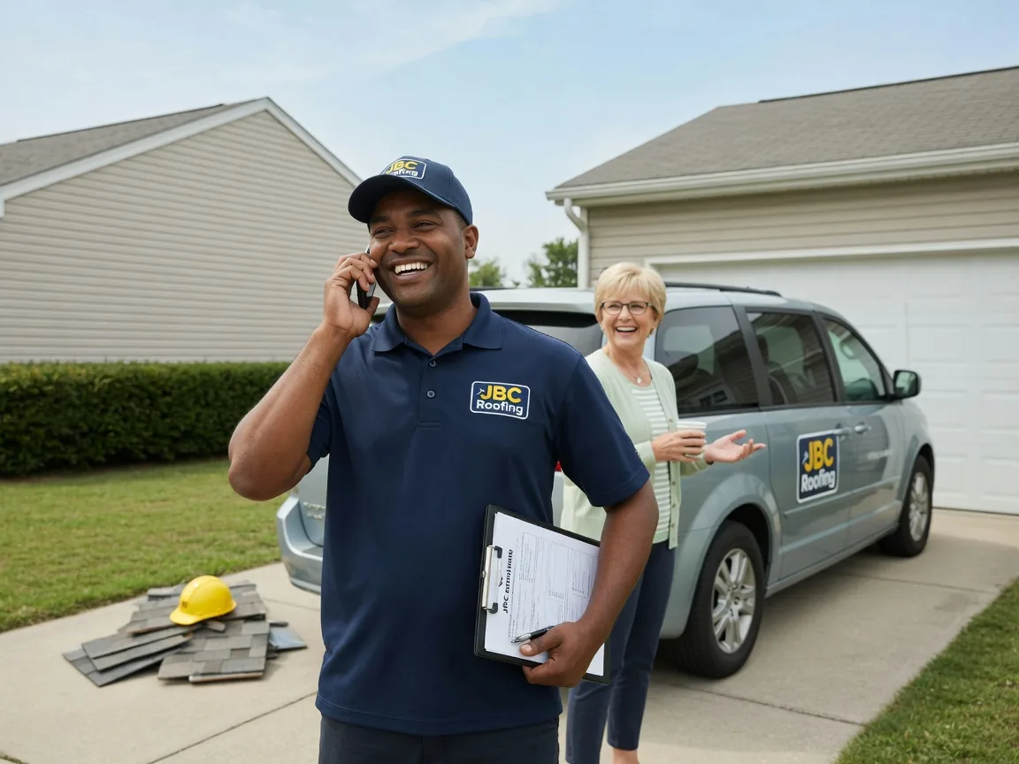 Roof Replacement Rock City Falls, NY FAQs